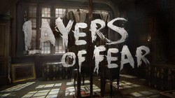 Światowa premiera gry 'Layers of Fear' wyznaczona na 16 lutego