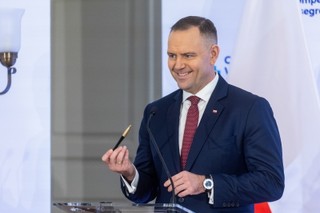 Jest podpis prezydenta. Będą znaczne ułatwienia dla wielkiej grupy Polaków