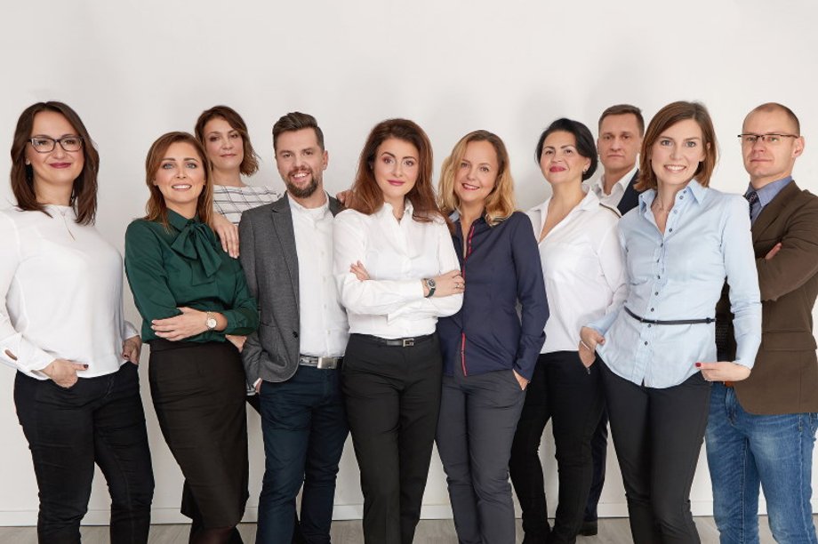   Allergan Management Team