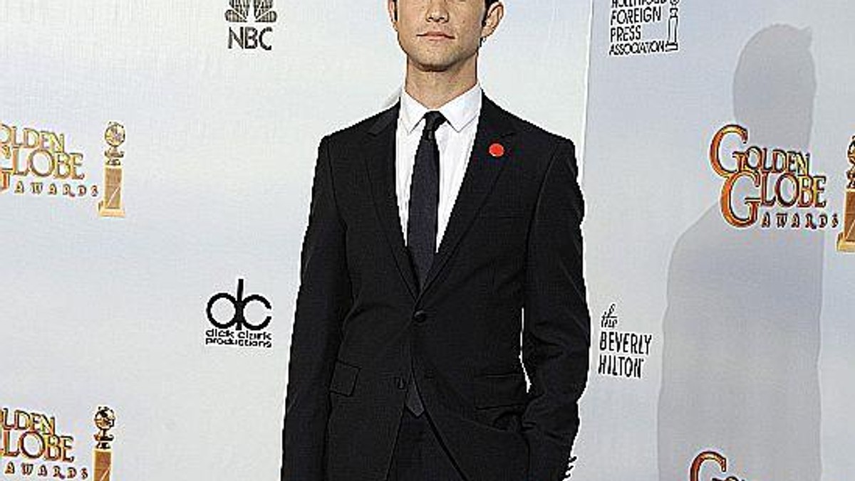 Joseph Gordon-Levitt