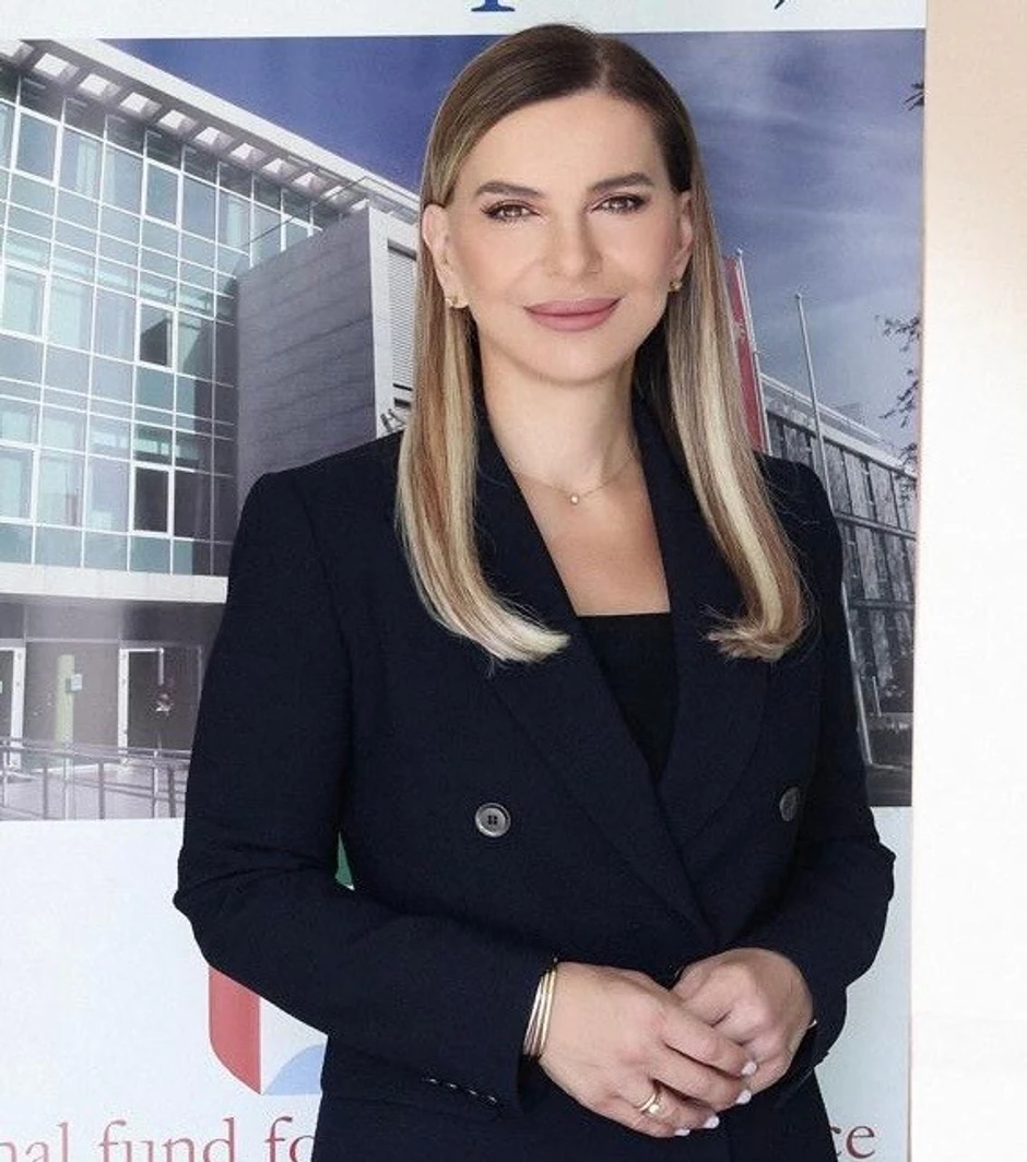 Sanja Radojević Škodrić