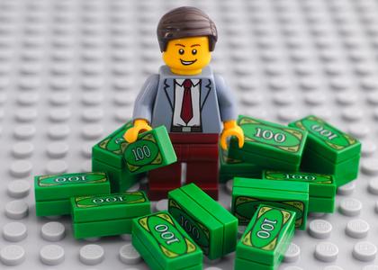 Lego Architecture, kolekcjonerskie zestawy LEGO dla dorosłych - Trendy i  inspiracje - Newsweek.pl