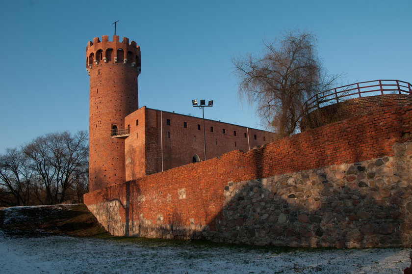 Urzędnicy pomylili zamki! 