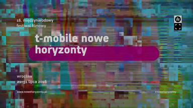 Zakończył się 17. Międzynarodowy Festiwal Filmowy T-Mobile Nowe Horyzonty