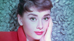 Audrey Hepburn