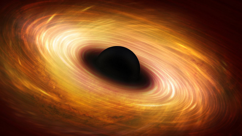 Jak Wyglada Czarna Dziura Dowiemy Sie W Srode Event Horizon Telescope W Akcji Techsetter