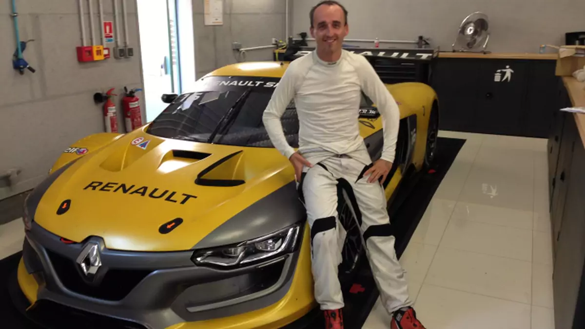 Robert Kubica