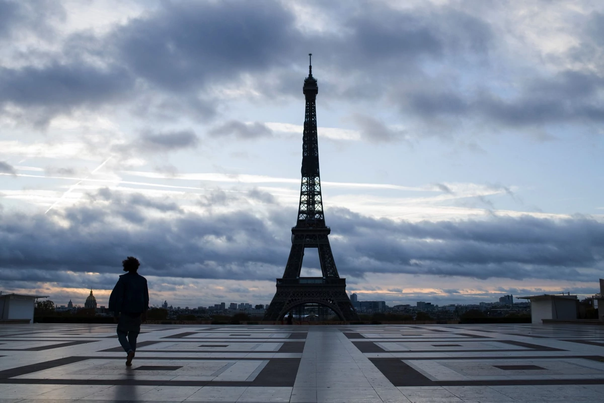 La France comme le Qatar ?  « Tout le monde sait ce qui se passe, mais personne n’en parle. »