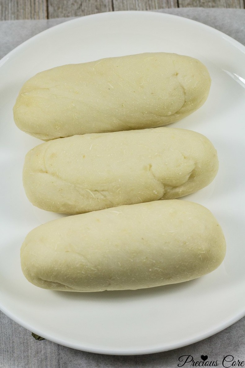 Fufu