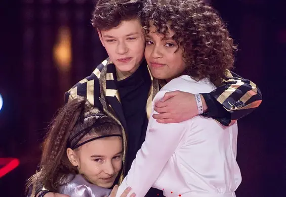 Znamy zwyciężczynię czwartej edycji show "The Voice Kids"