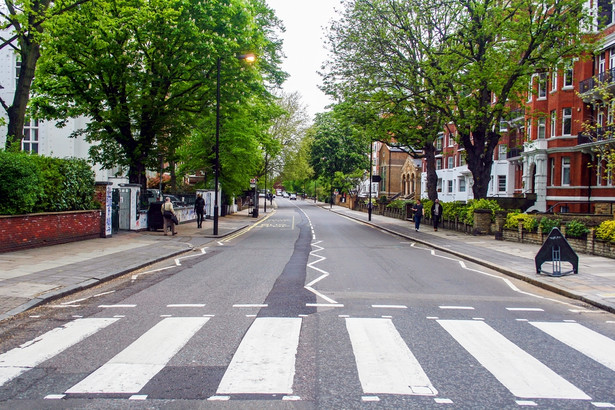 Abbey Road