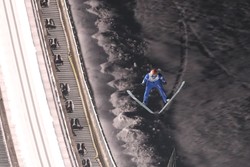 Brawo Dawid Kubacki! Polak brązowym medalistą mistrzostw świata