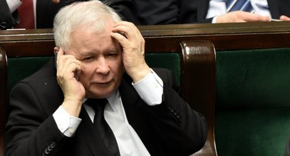 Czy Jarosław Kaczyński zostanie zatrzymany? Poseł Lewicy tłumaczy