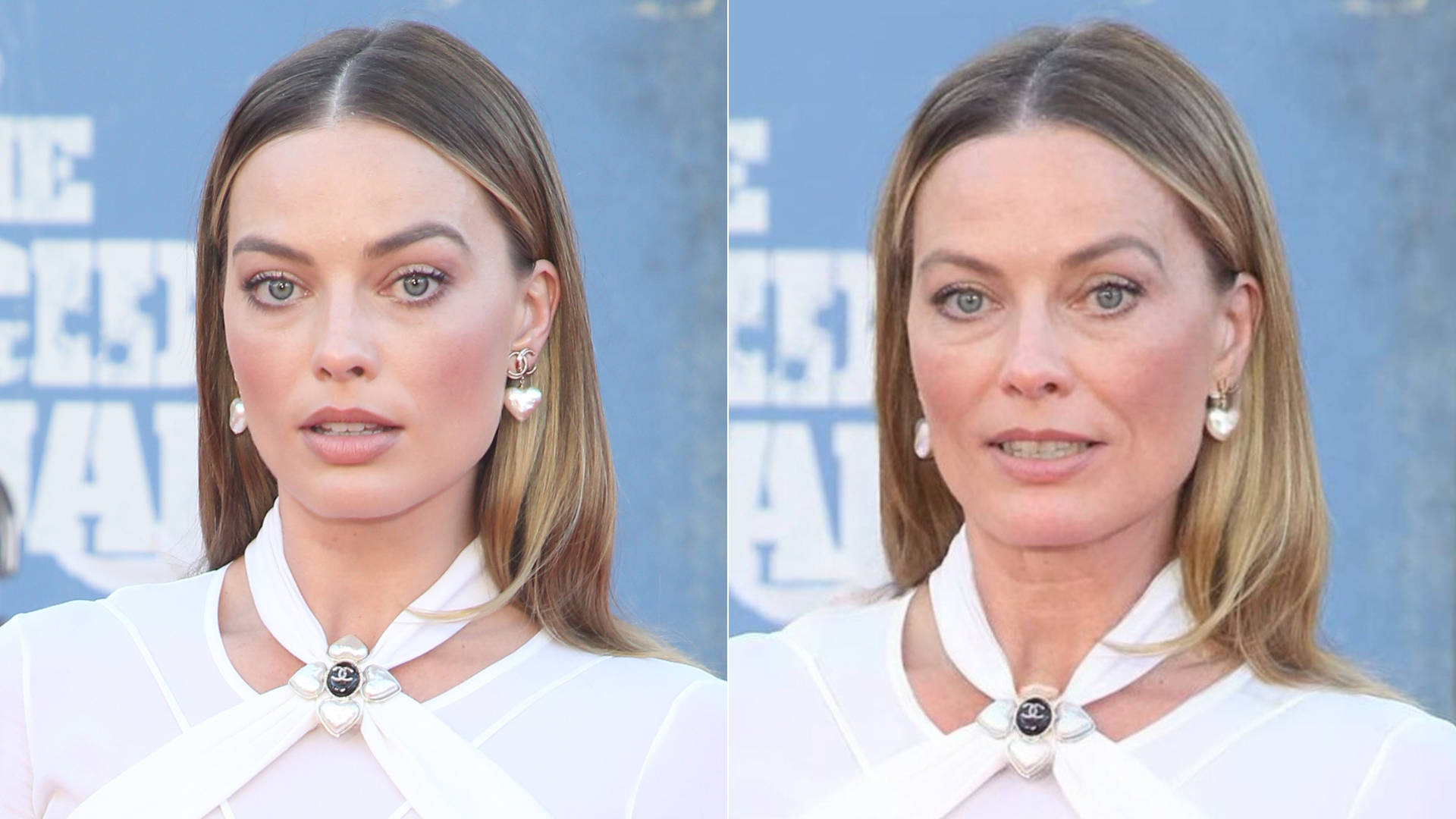 Margot Robbie