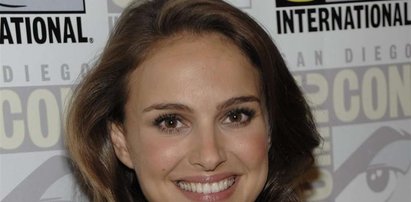 Natalie Portman używa wegańskich prezerwatyw