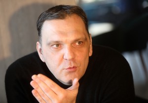 Mina Kostić i Kasper