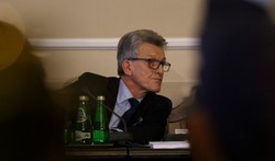 Kornel Morawiecki o Piotrowiczu: Prokurator stanu wojennego nie powinien być szefem komisji