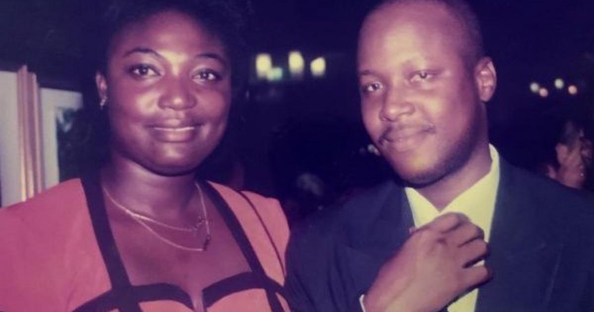 Irene Opare praises her ex-fiance Kwami Sefa Kayi | Pulse Ghana