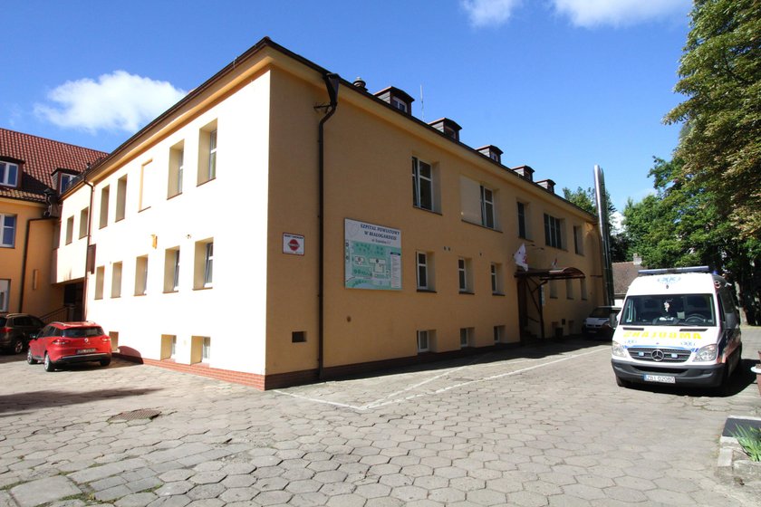 szpital