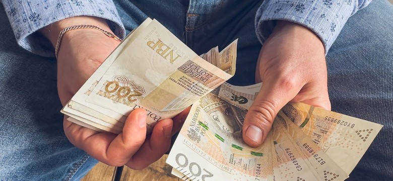 PPK bije rekordy. Coraz więcej osób mówi "tak"