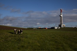 Koniec łupkowego Eldorado. Zagraniczne koncerny opuszczają Polskę