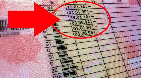 Bezterminowe prawo jazdy do wymiany: Taki jest ostateczny termin