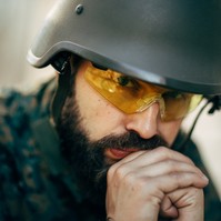 Háború okozta trauma: ezeket a betegségeket okozhatja