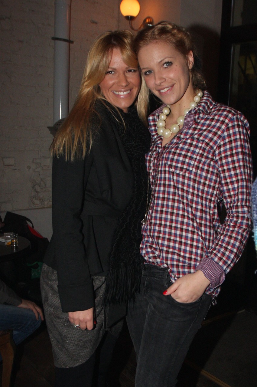 Kristina se seli da bi pomogla sestri u karijeri