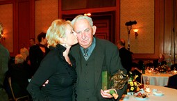 Tak wyglądały ostatnie dni Gustawa Holoubka. To opowiedziała Magdalena Zawadzka