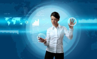 Boom na wirtualną rzeczywistość