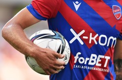 Gruziński zaciąg w Rakowie. 19-latek nowym piłkarzem wicelidera