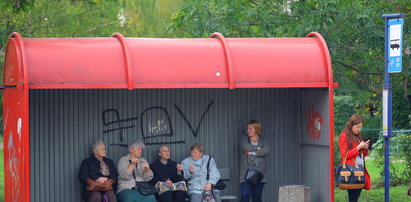 Dąbrowskie aleje będą się zmieniać