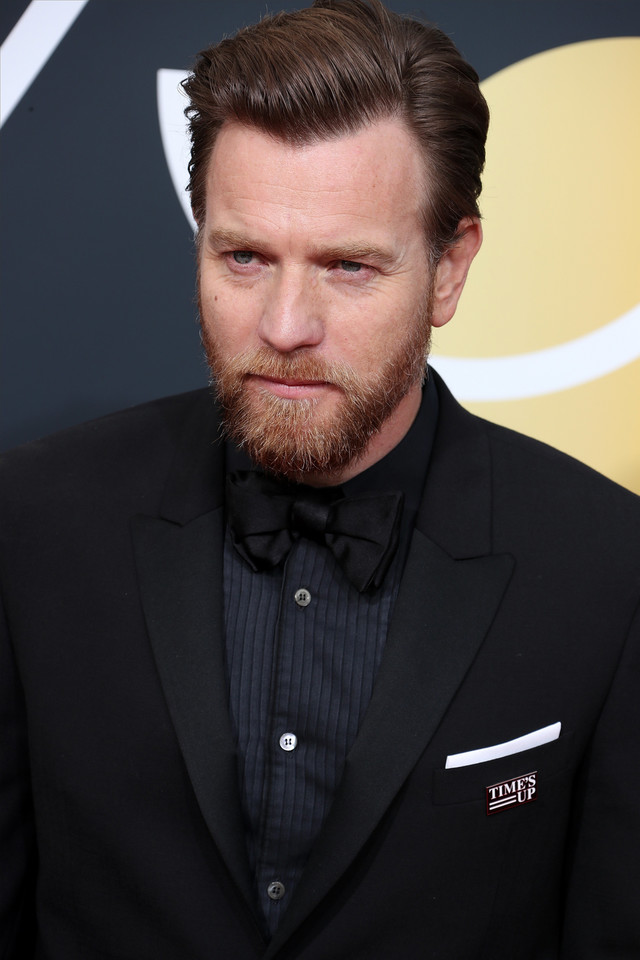 Ewan McGregor 