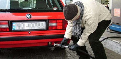 Czy warto kupić używane auto na gaz?