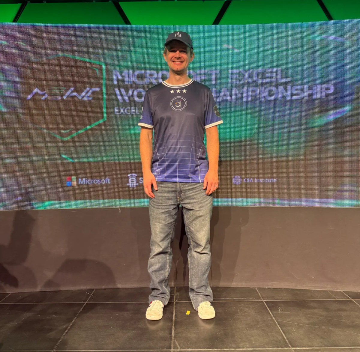 Wygrałem Mistrzostwa Świata Microsoft Excel. Oto co każdy pracownik biurowy powinien wiedzieć o Excelu