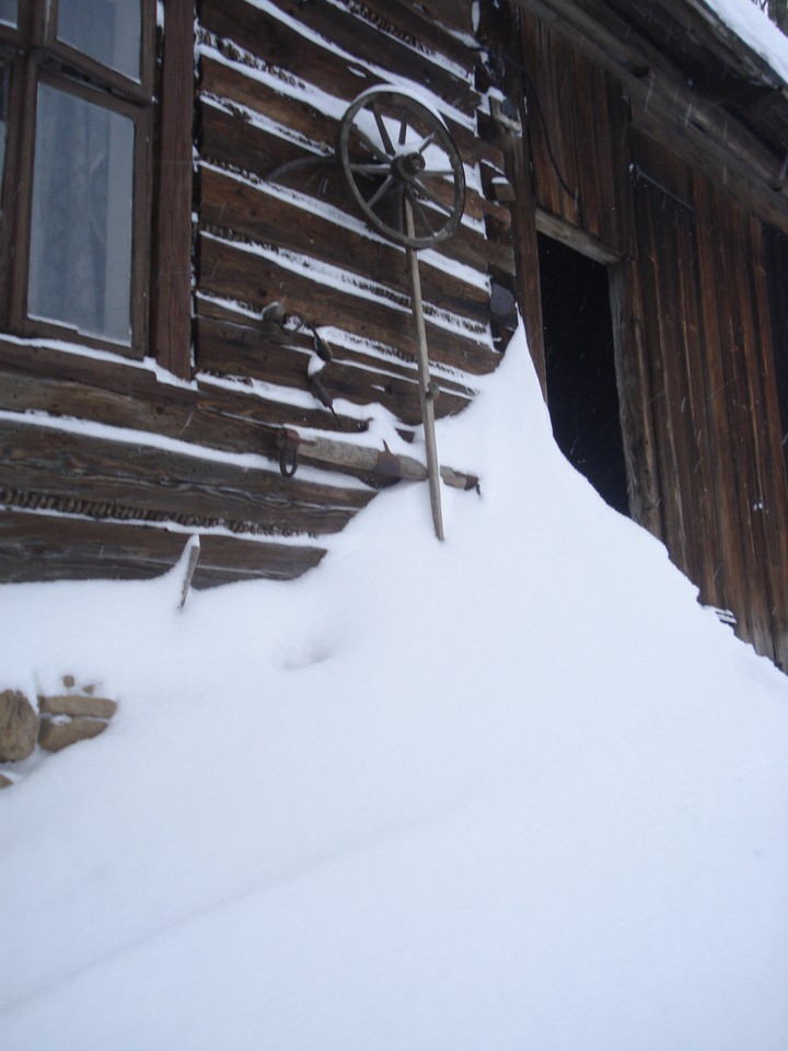 Krzeszów (Beskid Mały), Fot. Daj znać!