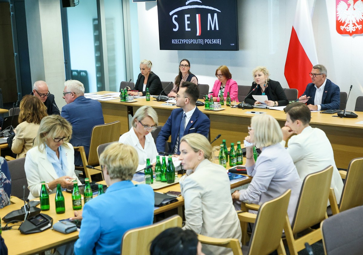 E-rejestracja coraz bliżej. Komisja zdrowia przyjmuje poprawki do ustawy