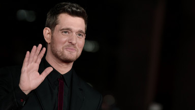 Michael Buble wraca do koncertowania po chorobie syna