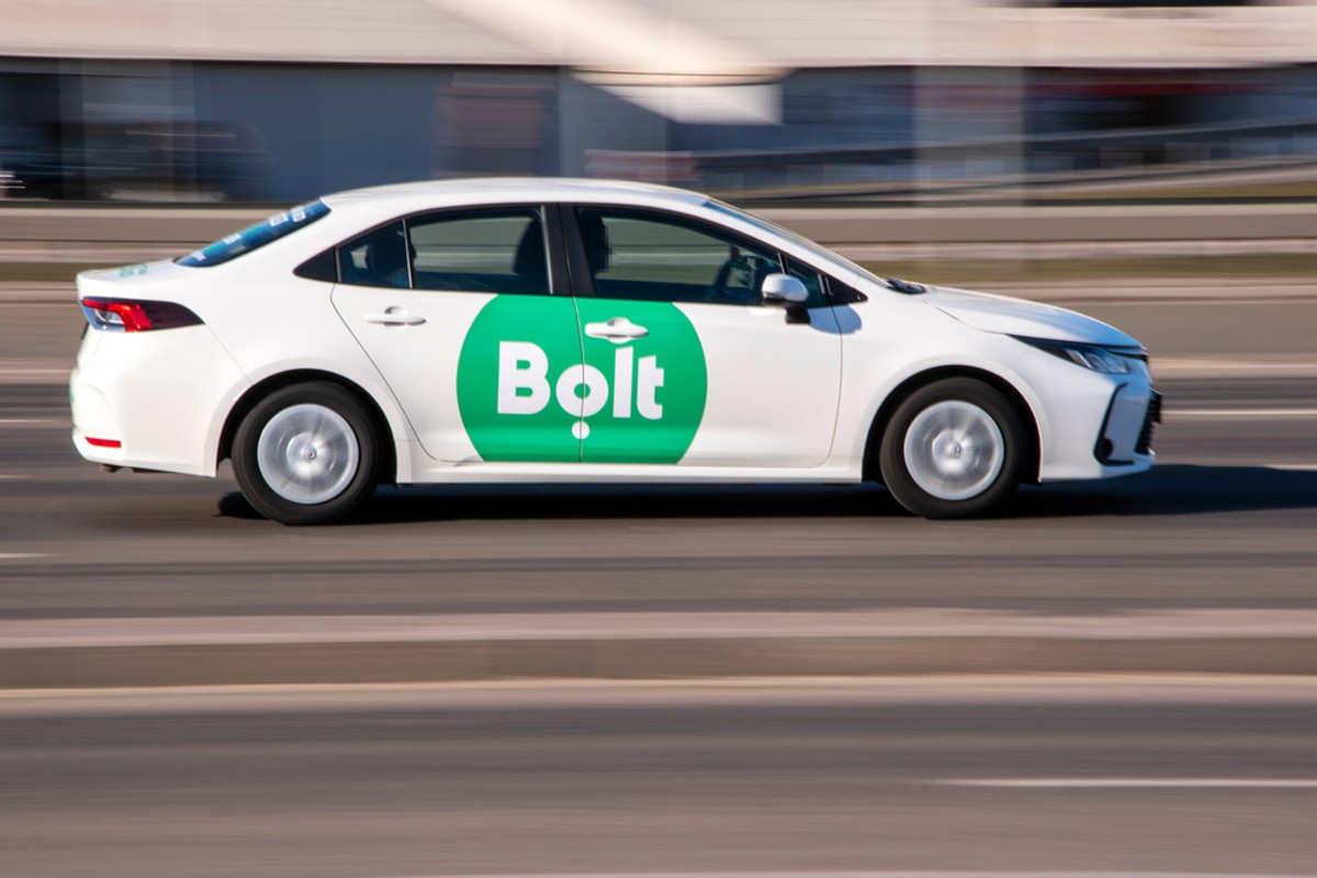 Bolt