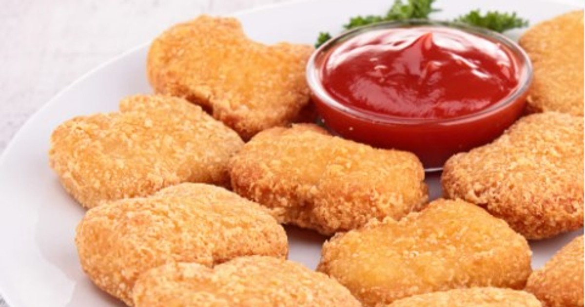 How to make chicken nuggets at home Pulse Ghana