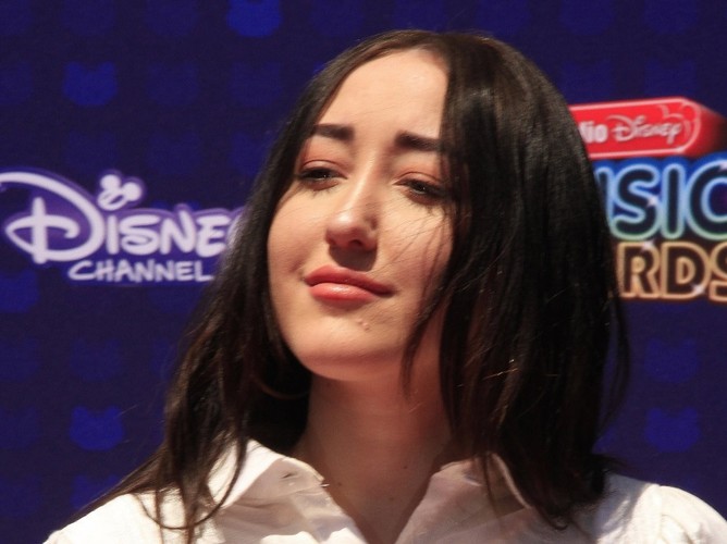 Noah Cyrus