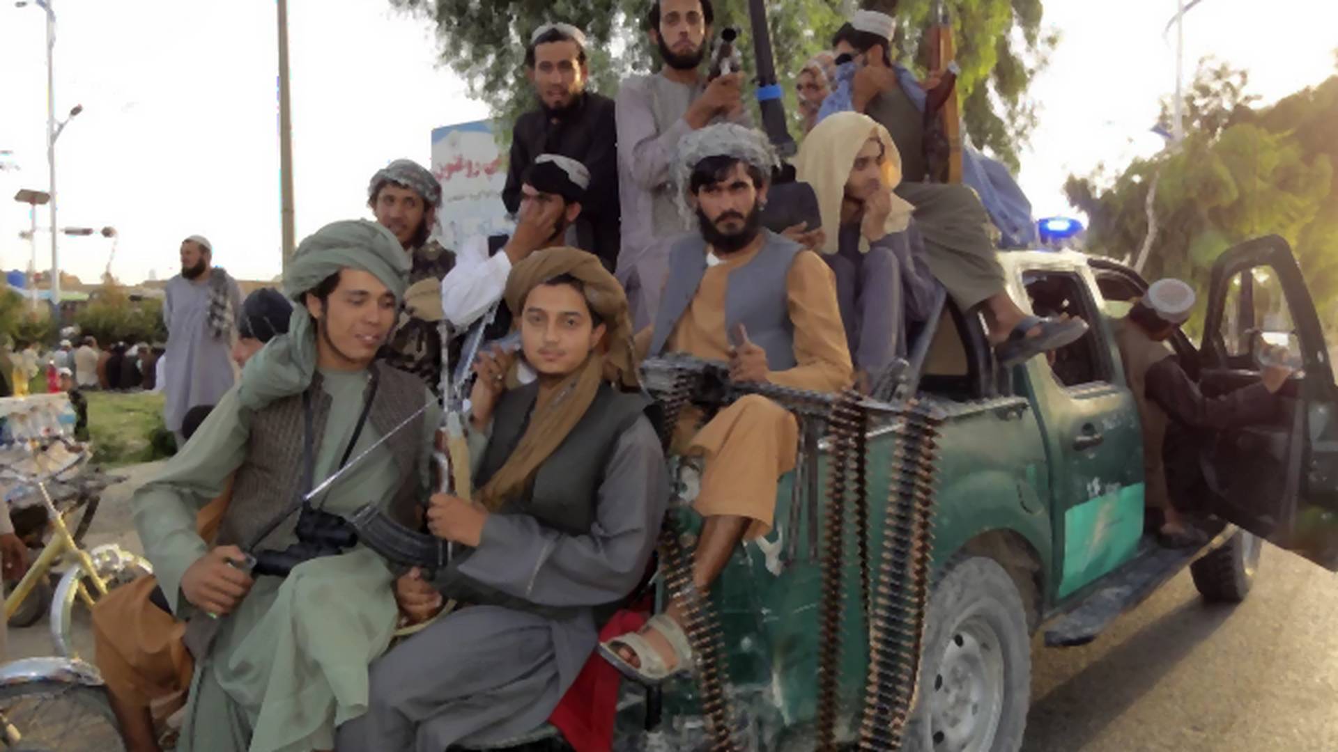 Talibani su brutalno ubili pevača nakon što su zabranili muziku u javnosti jer nije po islamu