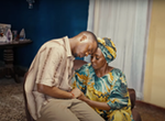 Kate Henshaw & Enioluwa Adeoluwa play mother and son in 'A Mother's Love'