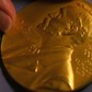 Nagroda Nobla medal Nobel.