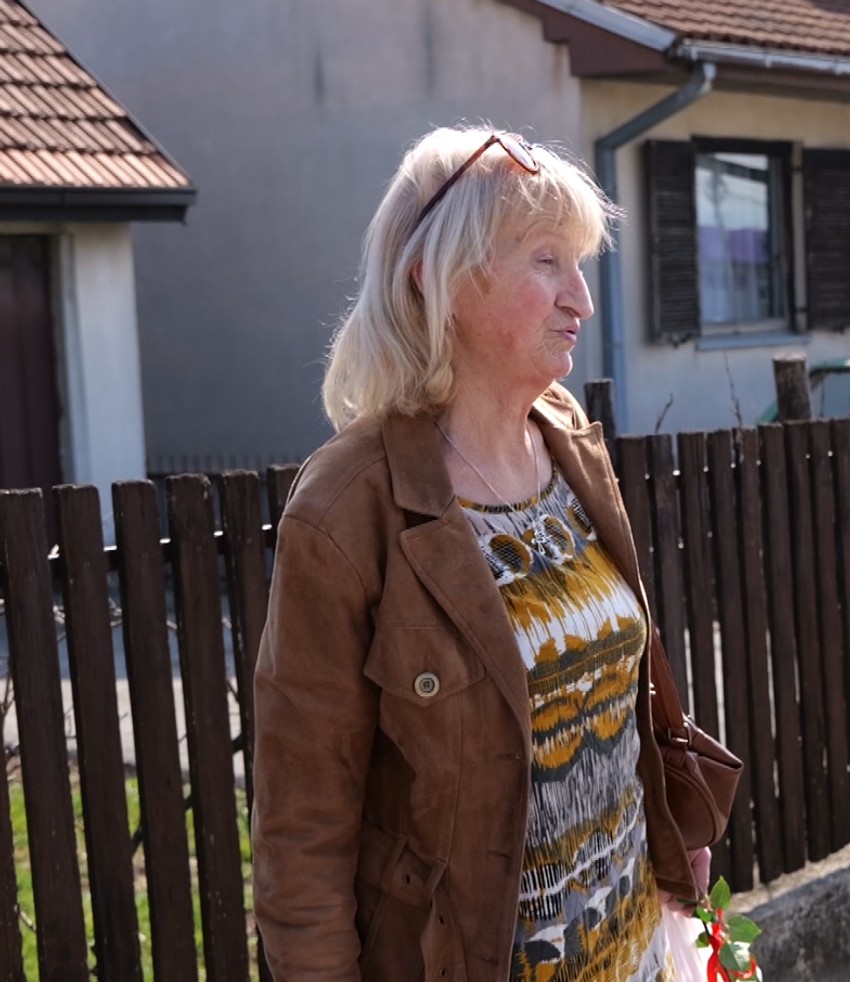 Mia Borisavljević, emisija "Metar moga sela"