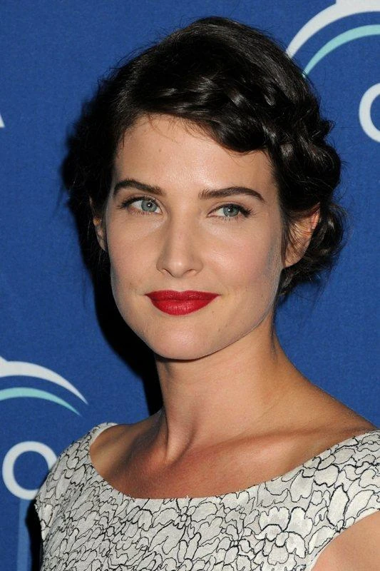 Cobie Smulders