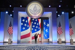 Mech: Z deklaracji Trumpa wynika, że głównym przeciwnikiem USA stają się Chiny