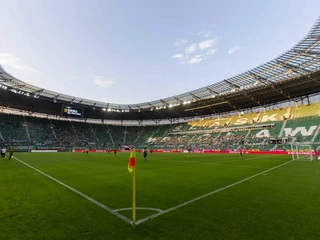 Stadion Miejski we Wrocławiu