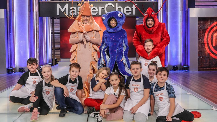 "MasterChef Junior 6"