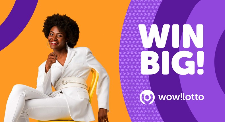 wow!lotto makes way into Nigeria: Up to ₦300,000,000 to be won!